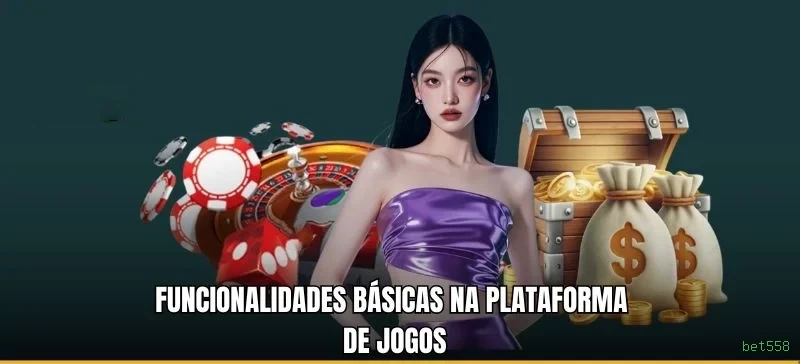 Download PC bet558