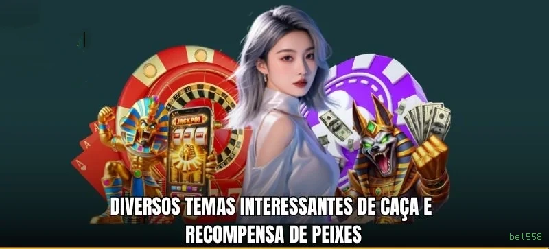 Dealers profissionais da bet558