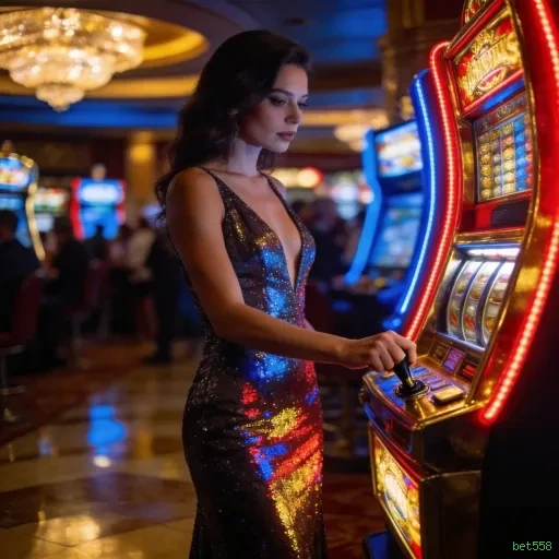 Slots Premium da PG Soft na bet558