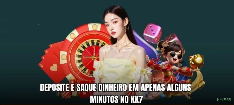 Segurança bet558
