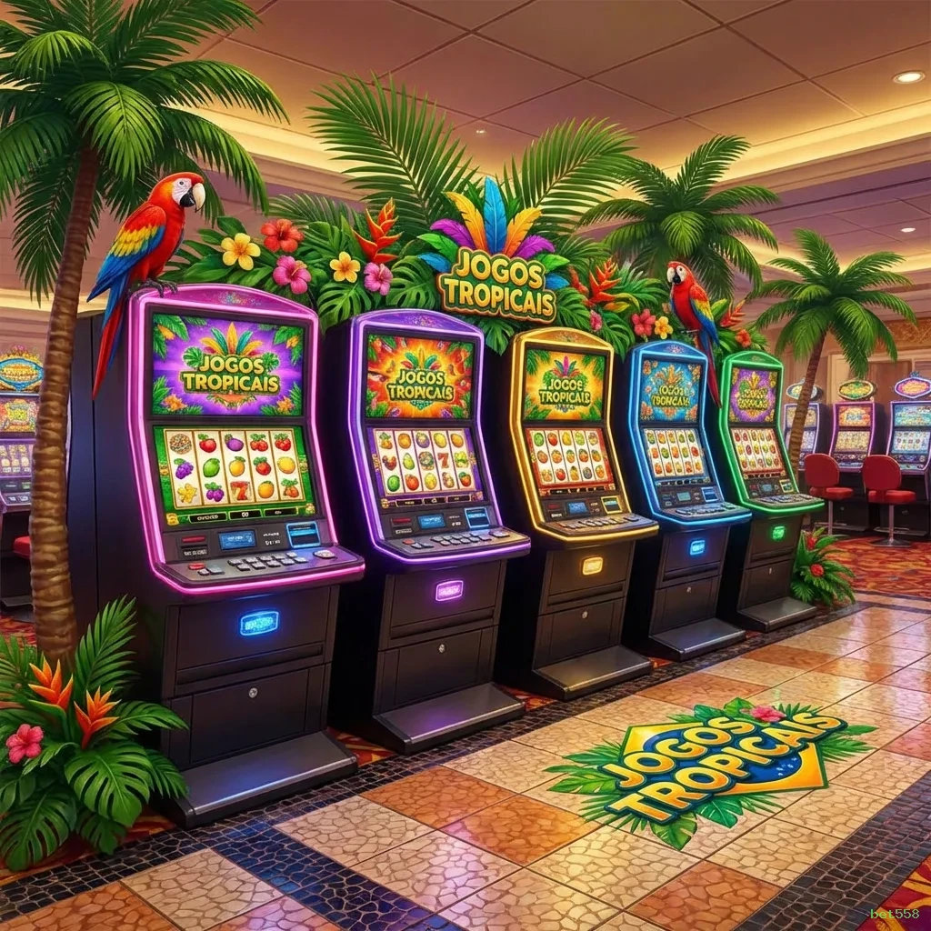 Suporte bet558
